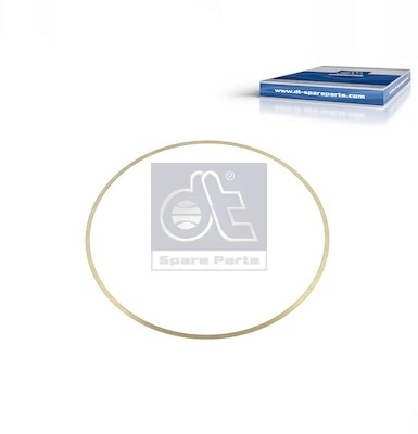 Gasket, cylinder liner